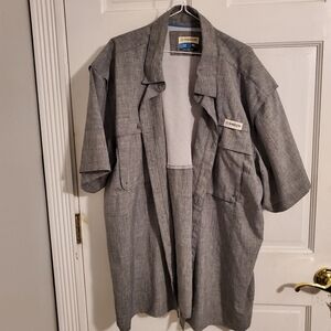 Fishing shirt